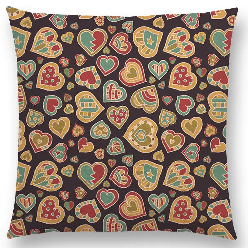 Горячая продажа красочные геометрические узоры Марокканская решетка мозаика