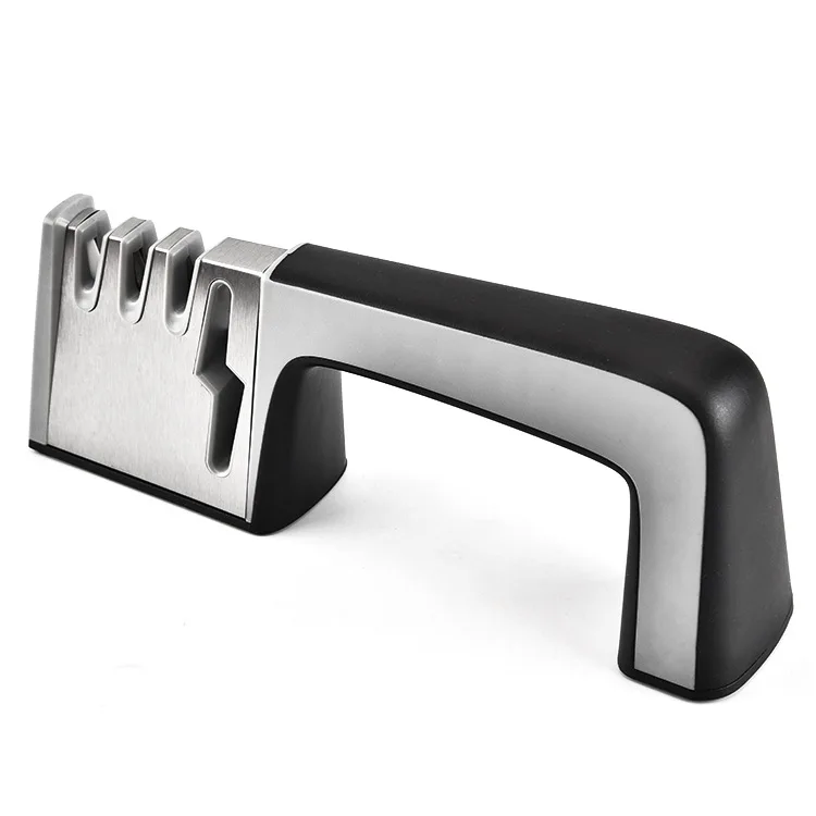 HADELI Быстрый нож острый ener шлифовальный нож острый ener Кухонные гаджеты ручной острый нож инструмент угловая шлифовальная машина