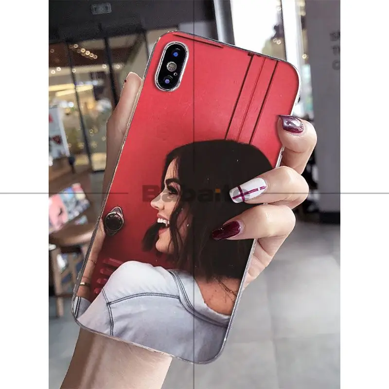 5 Babaite Archie Betty Jughead Jones Вероника ривердейл высокий чехол для телефона для Apple iPhone 8 7 6 6S Plus X XS max 5 5S SE XR - Цвет: 5