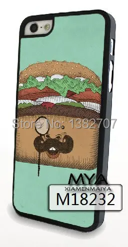 Manufacturer Wholesale New Design For iphone 5 5s Bag Skin Rubber Matte Anti-knock High Quality Phone Cover+Free Shipping |
