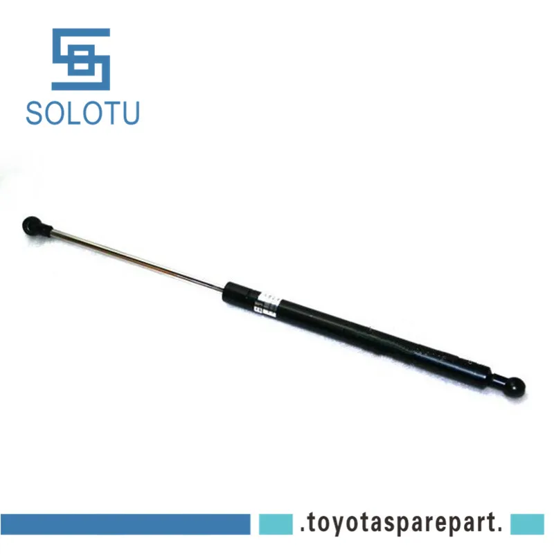 Газовая пружина газовая стойка Опора капота для LAND CRUISER PRADO 4RUNNER GRJ200 KDJ120 KZJ120 53450-69065