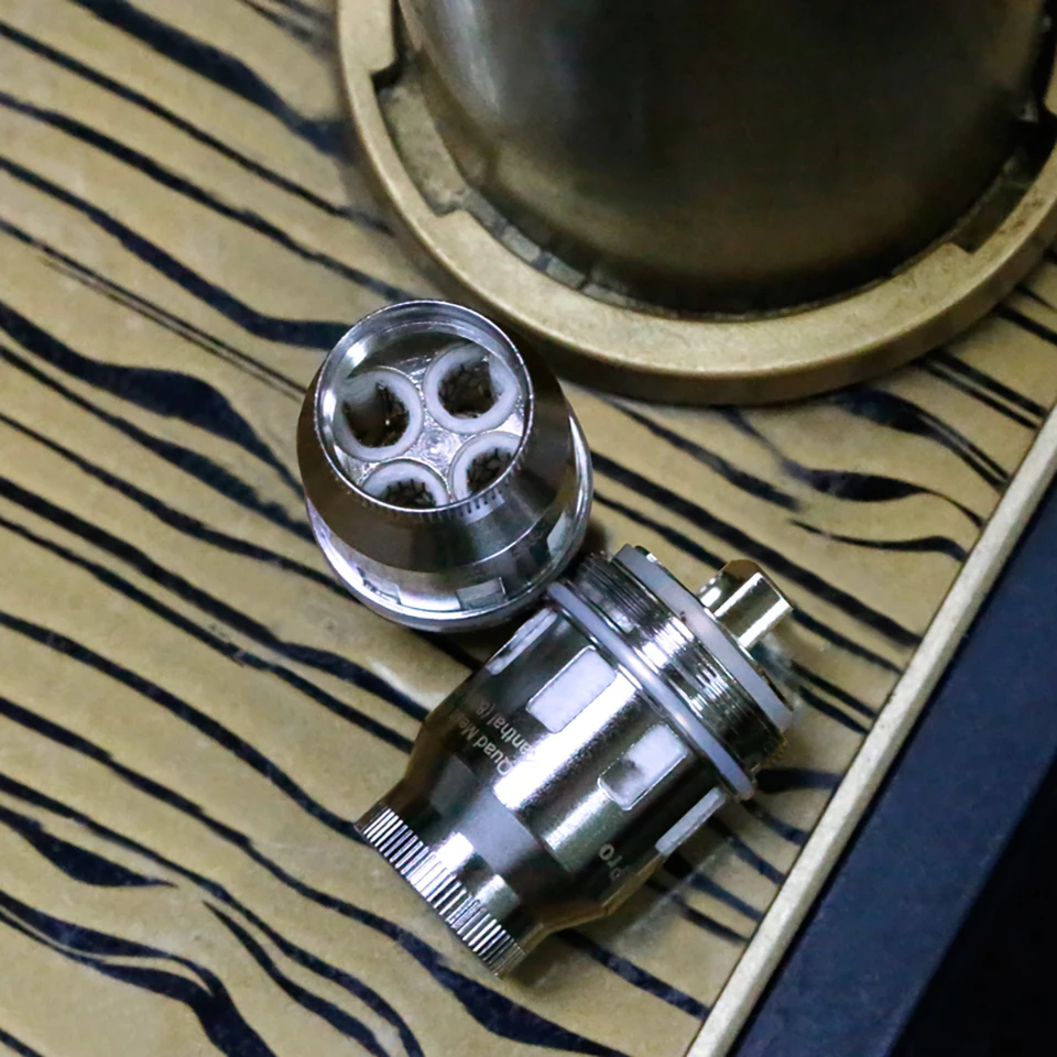 3 шт./лот оригинальный Freemax сетка Pro танк катушки 0.2ohm 0.15ohm 0.12ohm сетки голову