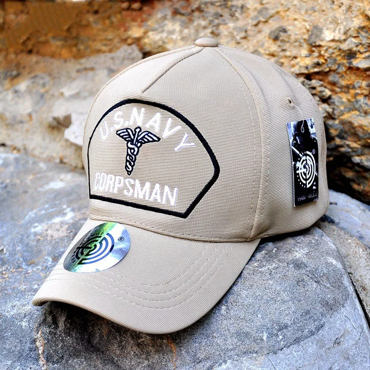 NEW Marine Corps 101 Division Hat Cap Men Baseball Snapback Women Golf Sports Outdoors Travel Trucker Hats C1177 | Аксессуары для