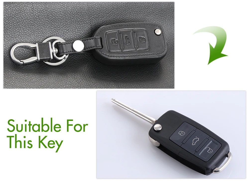 Новейший автомобильный стиль высококачественный чехол держатель из натуральной