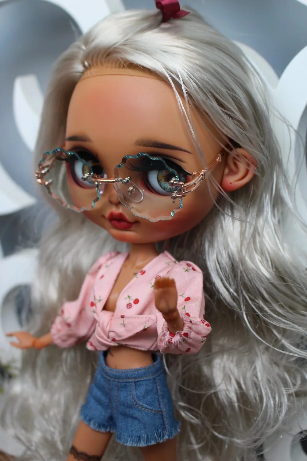 Кукла Blyth girl на заказ|Куклы| |