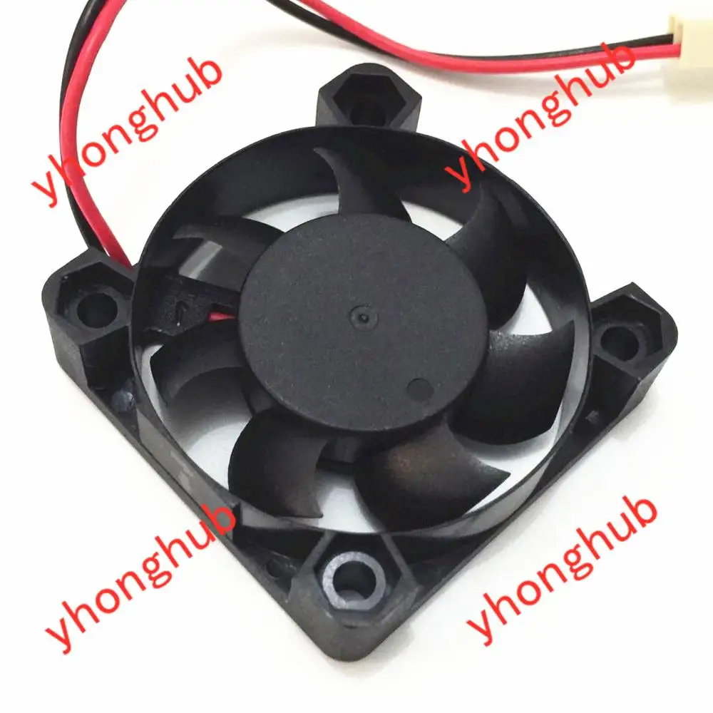 ARX FD0540 A2212A DC 5V 0.25A 2 провод Сервер площади вентилятора|Кулеры и системы охлаждения