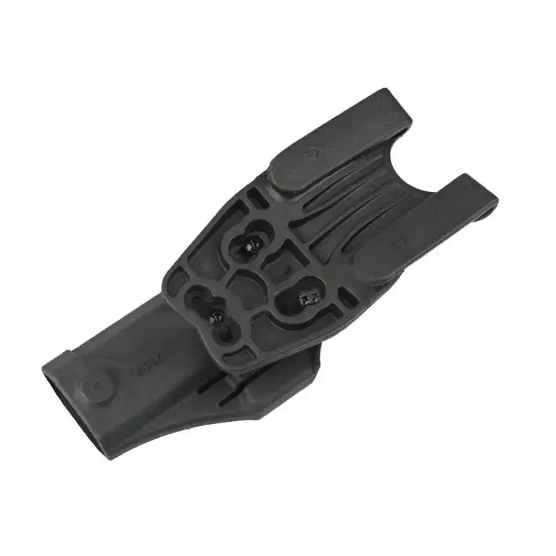 Airsoft Tactical CQC M1911 RH Paddle Holster for Colt 1911 with Xiphos Light BK Wholesale | Спорт и развлечения