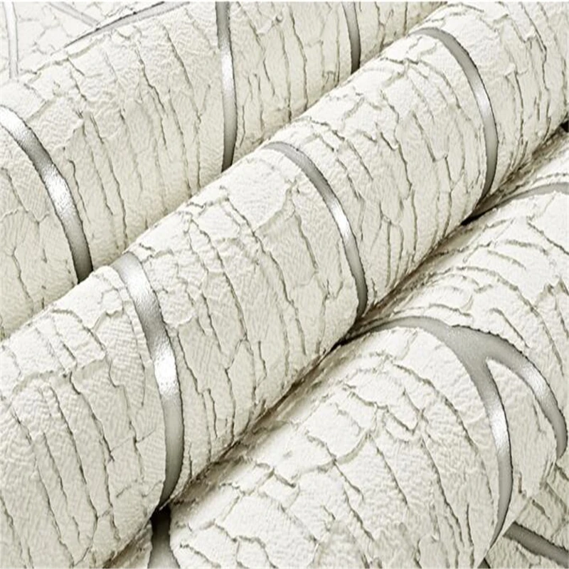 Современные обои для спальни гостиной минималистичные из оленьей шкуры нетканые