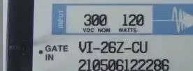 

VI-26Z-CU