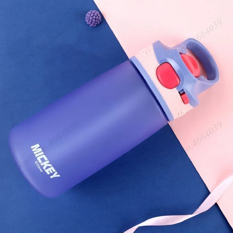 Бутылочка с соломинкой для кормления детей 500 мл|Чашки| |