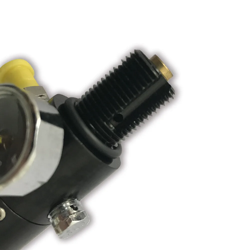AC961 регулятор для пейнтбольного бака 4500 psi или пневматической винтовки Прямая