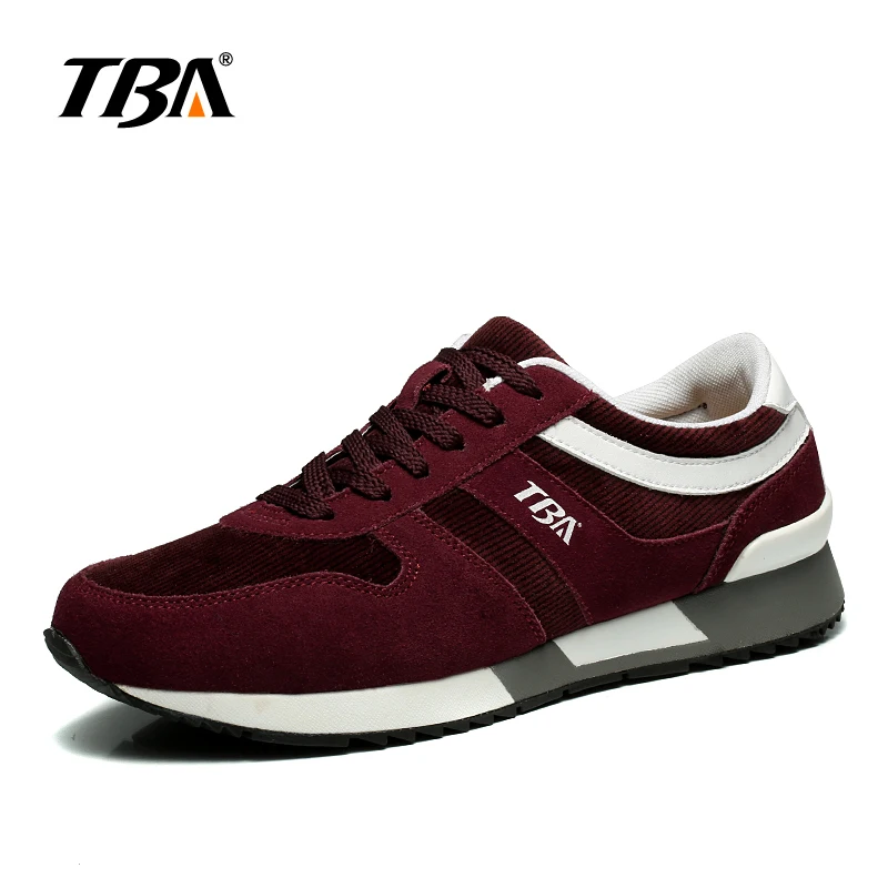 running shoes for men sneakers sport cheap 2017 jogging mens ultra light men's run shoe Leather Suede Non-slip Rubber sole | Спорт и