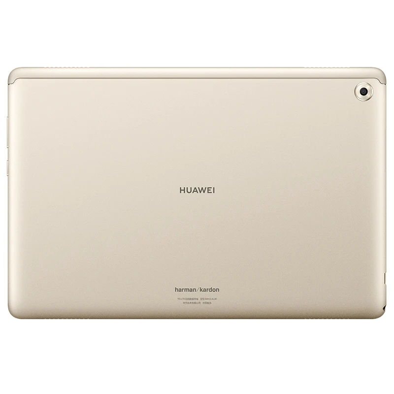 Huawei Mediapad M5 lite телефон экран 10 1 дюйма 4 Гб 64 ГБ Android 8 0 | Компьютеры и офис