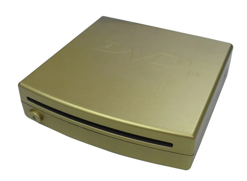 Специально для автомобиля мультимедийный плеер USB порт DVD box с приложением