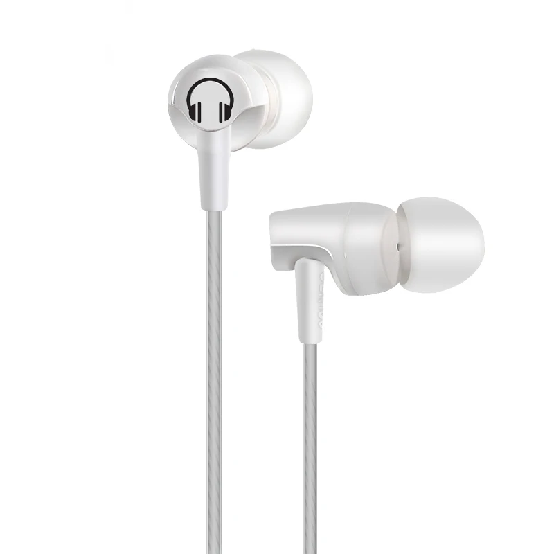 GSDUN G4 3 5 мм наушники для телефона HiFi fone de ouvido гарнитура стерео с микрофоном