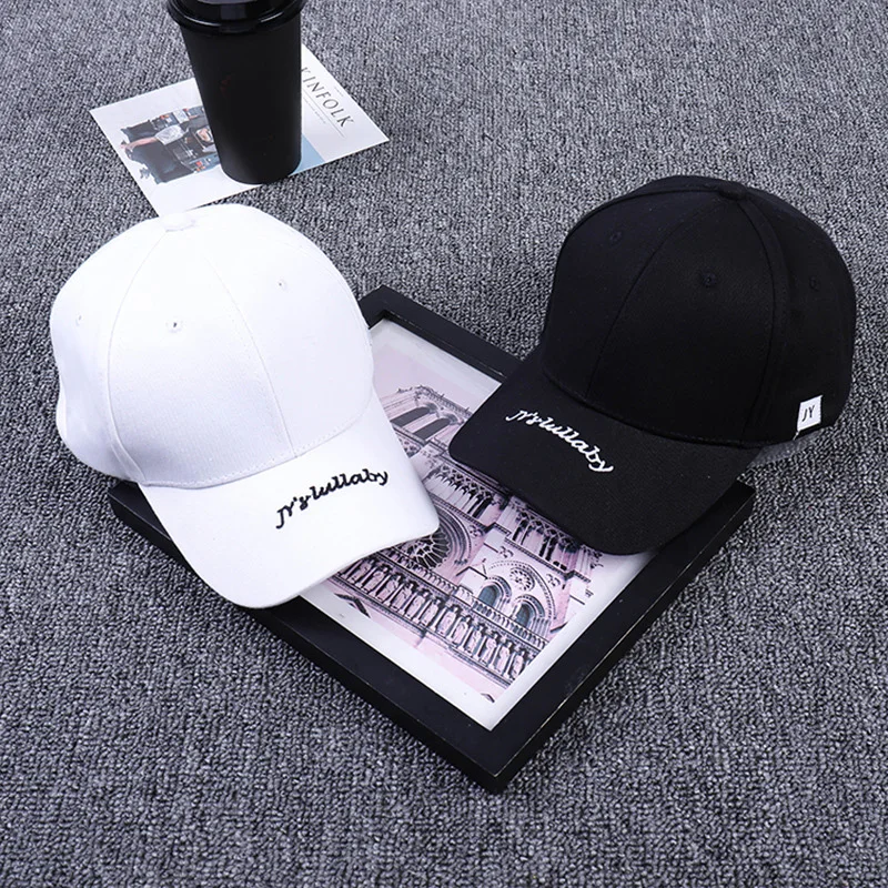 Bpckaace Новая повседневная мужская летняя шляпа от солнца с вышитой надписью Snapback