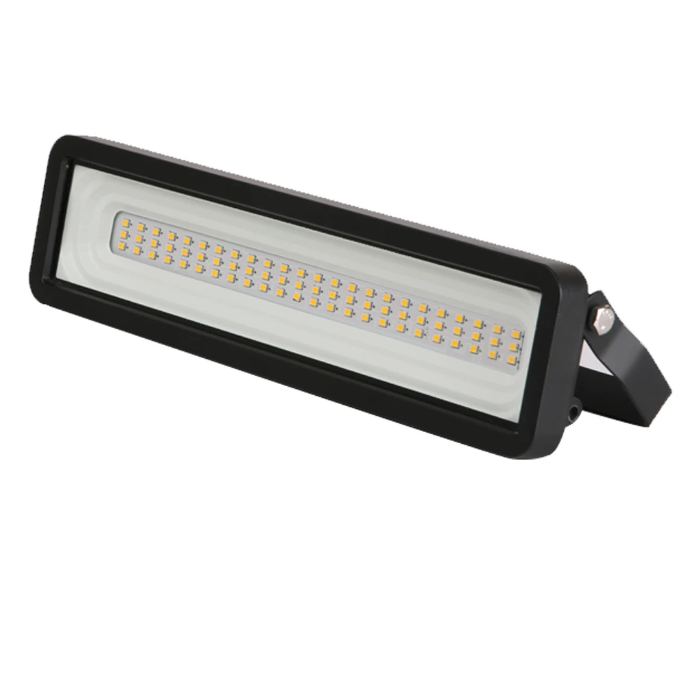Led COB 50 Вт Точечный светильник s наружный светильник IP66 водонепроницаемый 100 Вт SMD прожектор садовый настенный прожектор светильник внутренний Трековый светильник