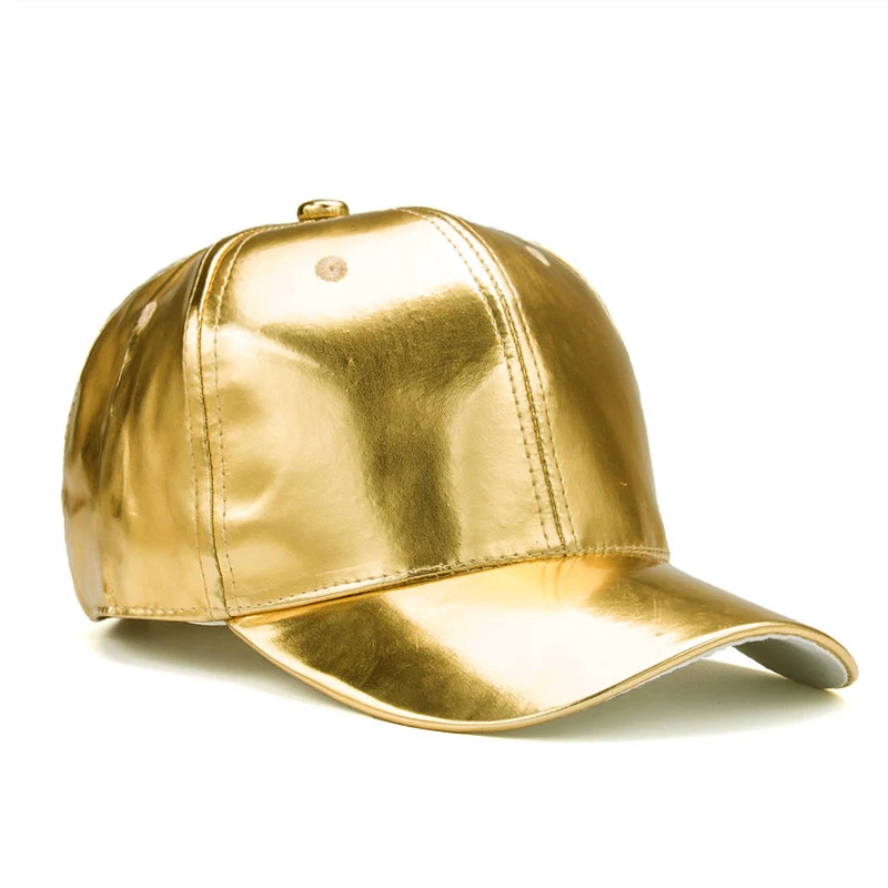 JAMONT 2018 новая бейсболка из искусственной кожи хип-хоп кепки gorras Snapback шляпа Байкер