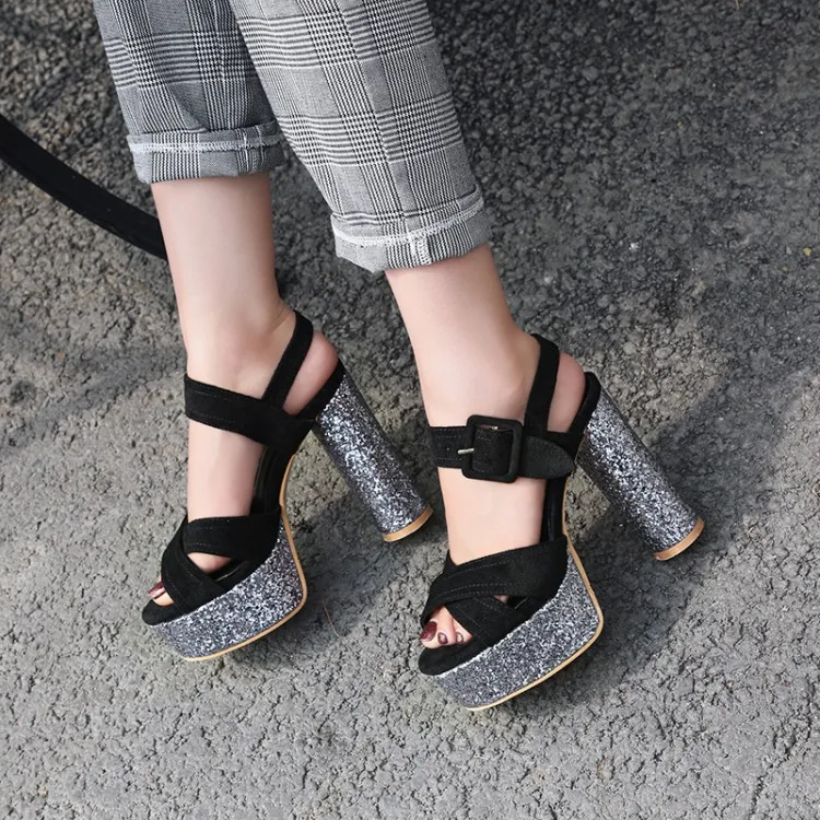 PXELENA/Дизайнерские брендовые новые женские Босоножки с открытым носком босоножки