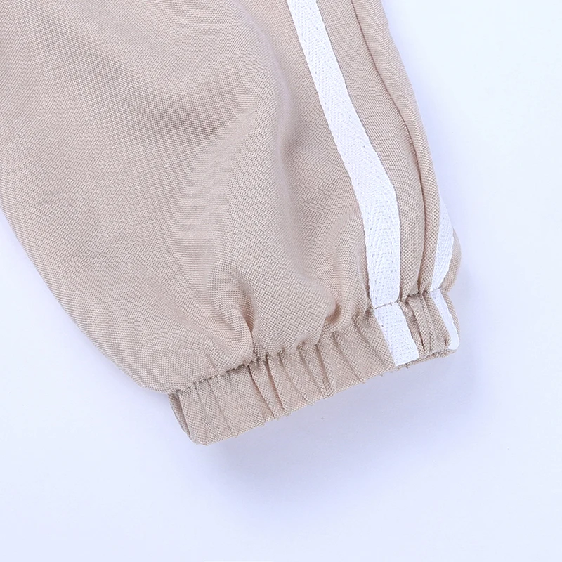 Брюки для мальчиков в полоску Детская одежда 2019|Брюки| |