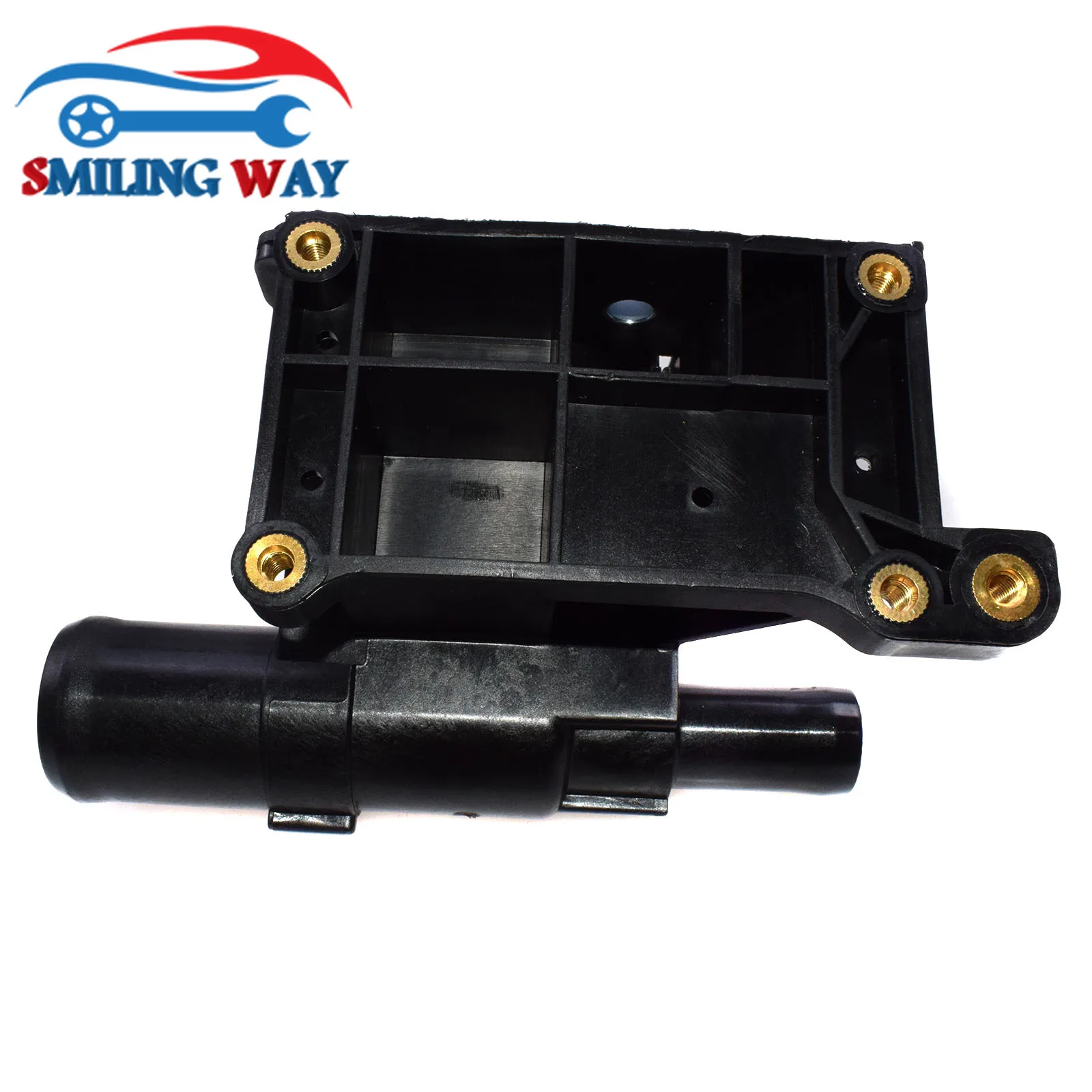 SMILING WAY # выход и прокладка охлаждающей жидкости двигателя 6S4Z8K556A для Ford Focus ession Fusion