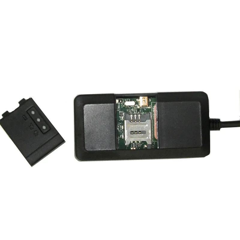 4 группа Автомобильный gps трекер TK110 Google масла, с функцией ir-съемки, высокая скорость на платформе