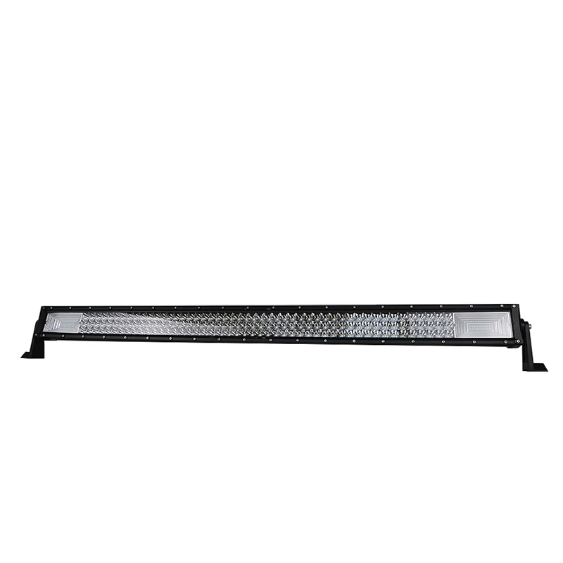 42&quot 540W LED Light Bar Offroad Combo 3-Row Led Beam for Car Truck Trailer 4x4 4WD SUV Pickup 12V 24V Driving Lights | Автомобили и