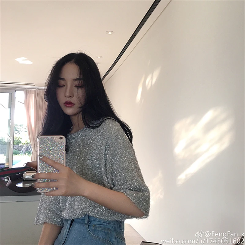 Силиконовый блестящий чехол для телефона Huawei P Smart P20 Pro P10 P8 P9 Lite 2017 Nova 2 2S 2i Honor 8 9 10