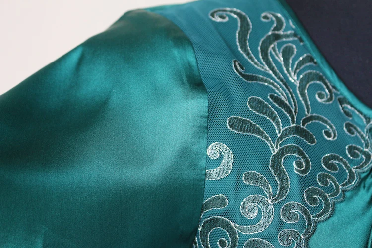 100% шелковое пижамное платье из натурального шелка шармёз Новинка Превосходное