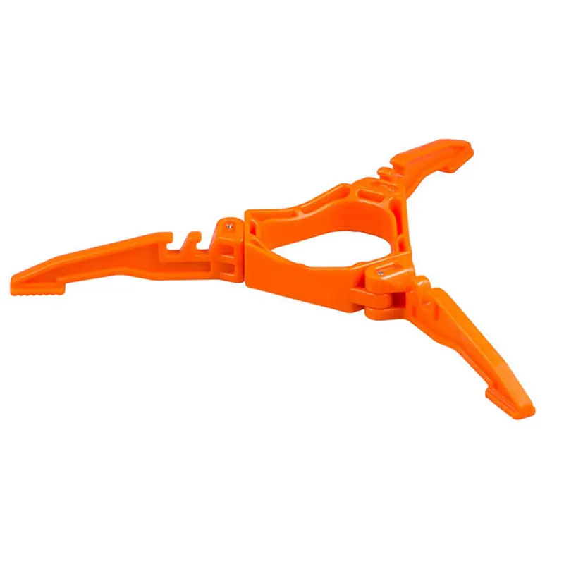 

Высокая топливная стойка для канистры Портативный штатив топливная банка стабилизатор для кемпинга плита аксессуары DOG88