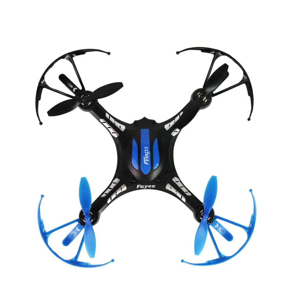 Квадрокоптер Fayee FY801 с углом поворота 180 градусов|quadcopter rtf|rc helicopter 3ddrone rc |