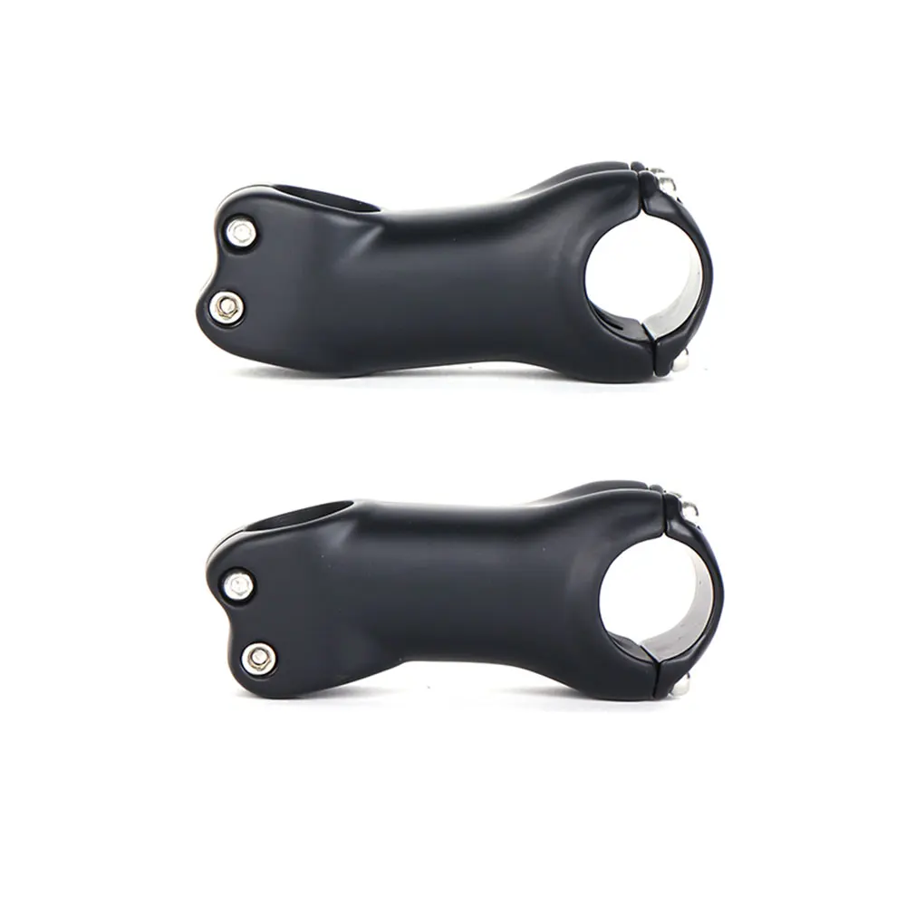 17Degree90mm-2308 LRG стержень из углеродного волокна для дорожного горного велосипеда, углеродный стержень 6/17 градусов 31,8*70-130 мм UD матовый - Цвет: 17Degree90mm-2308