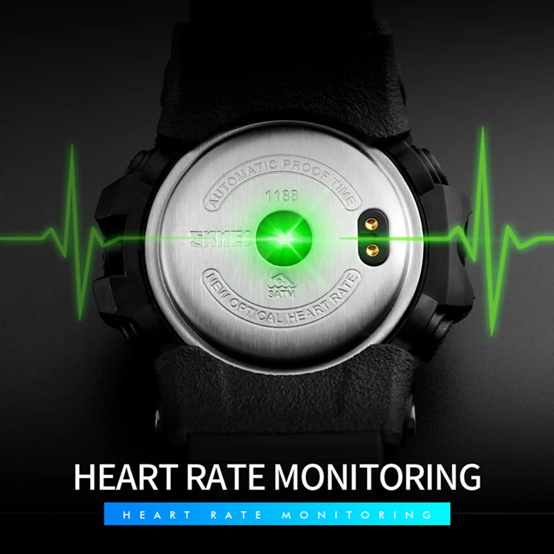 BOZLUN Bluetooth спортивные часы Для мужчин Смарт Часы Heart Rate Шагомер SmartWatch калорий