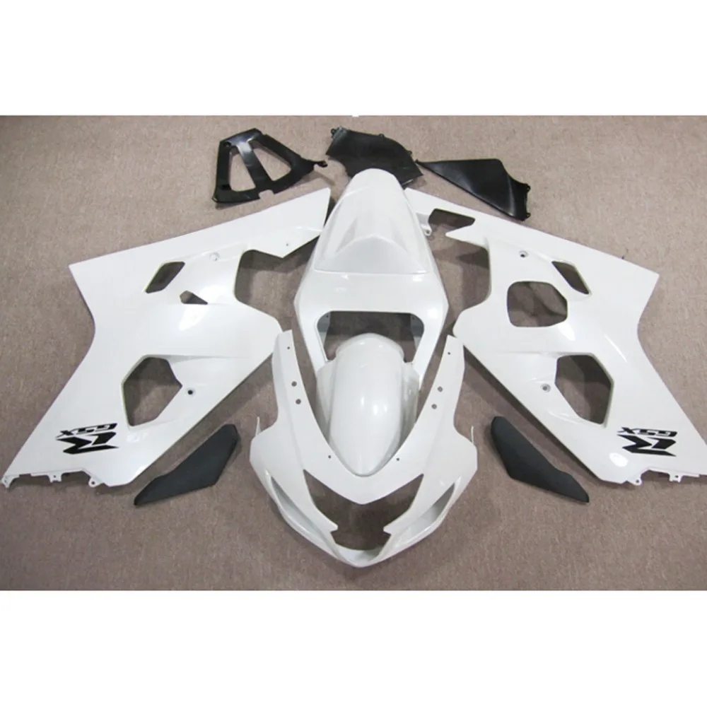 

New UV Paint ABS Injection Bodywork Fairing For Suzuki GSXR 600 GSXR750 K4 04-05 2004 2005 [CK1377]
