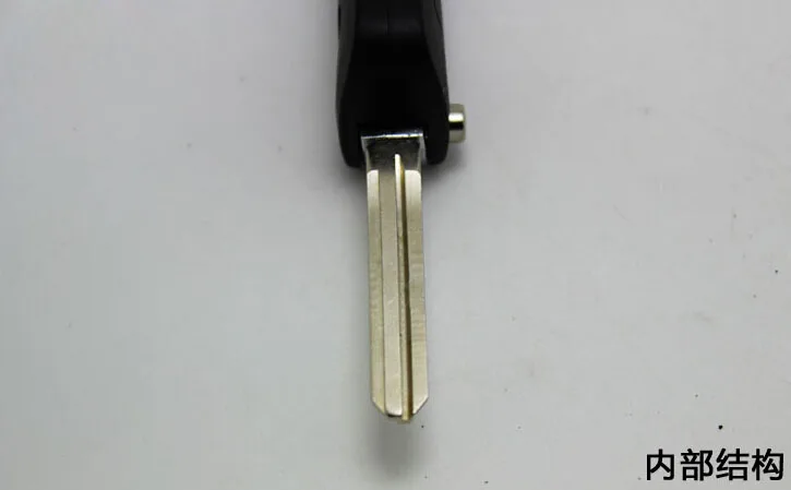 Модифицированный раскладной чехол для ключей с дистанционным управлением 3