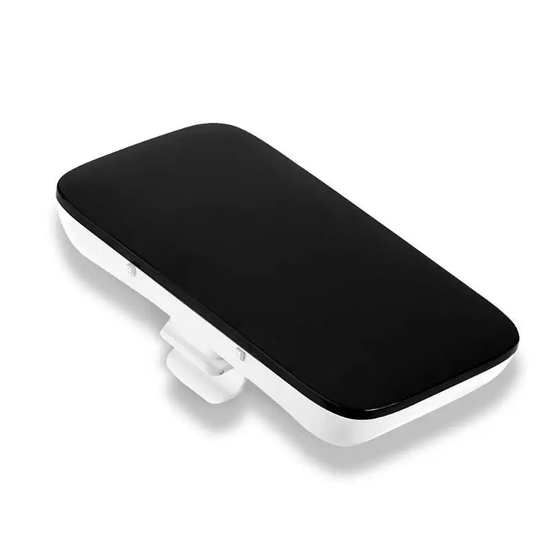 Светодиодный дисплей, цифровой Повтор, Электронный USB будильник, ночной Светильник для спальни, дома, USB кабель для передачи данных, красный, синий, зеленый