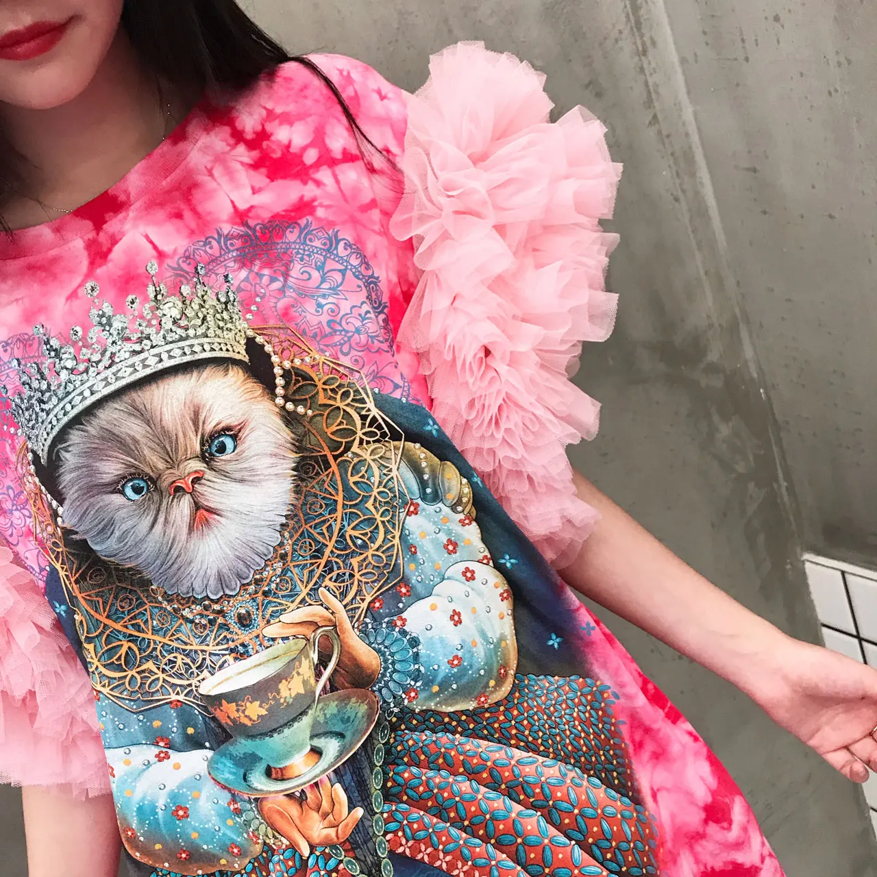 Лучшее Таиландские оригинальные уличный бренд 2019 женская обувь новые летние