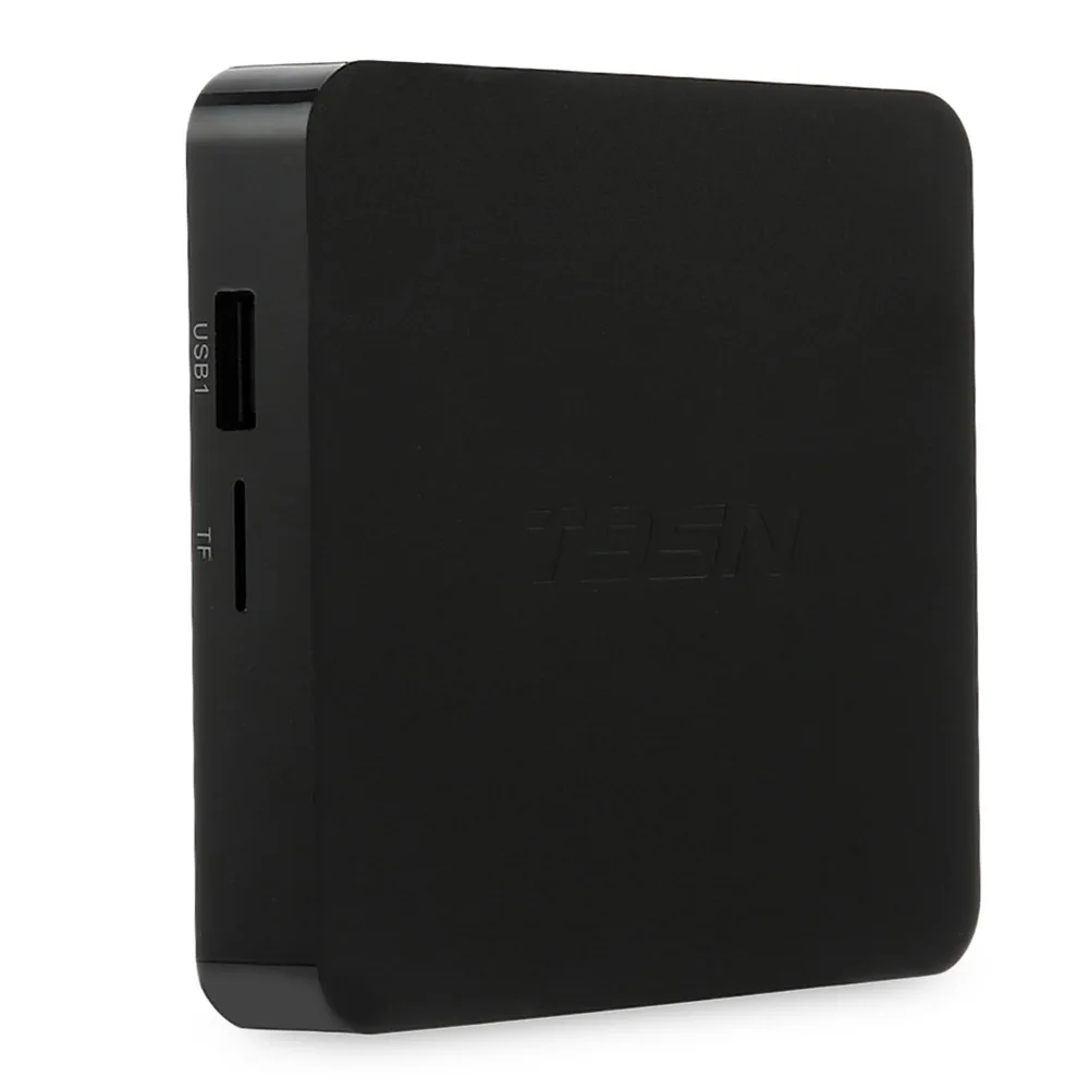 10 шт. высокое качество T95n мини 2 Гб Ram Android6.0 4k Tv Box KD 16 1 T95N для ЕС Австралии США