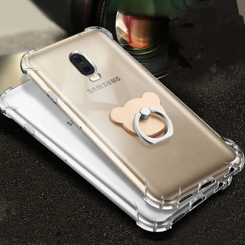 Противоударный чехол для телефона Samsung Galaxy Note 9 8 5 S9 Plus S8 Active S7 Edge C8 C7 C9 C10 Pro G530H |