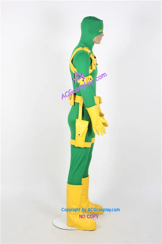 Дэдпул Боб агент Гидры Косплей Костюм | Тематическая одежда и униформа