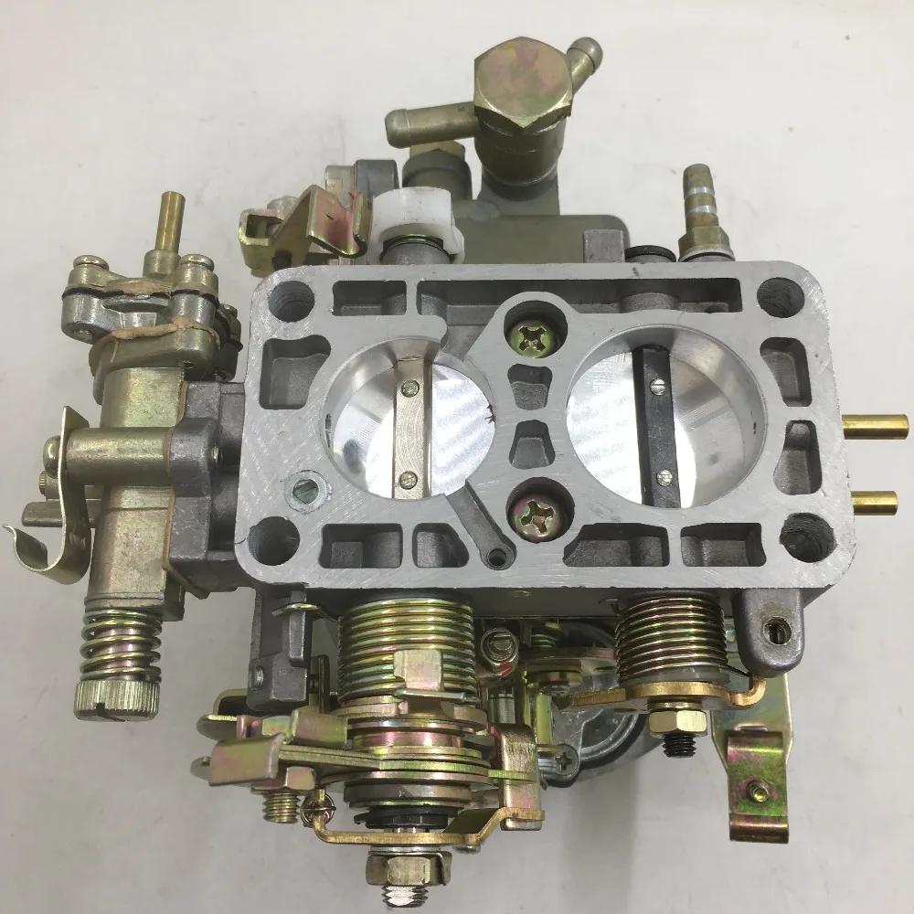 Карбюратор SherryBerg карбюратор для Volga 3102 31029 3110 3302/Новая модель карбюратора K151 1107010