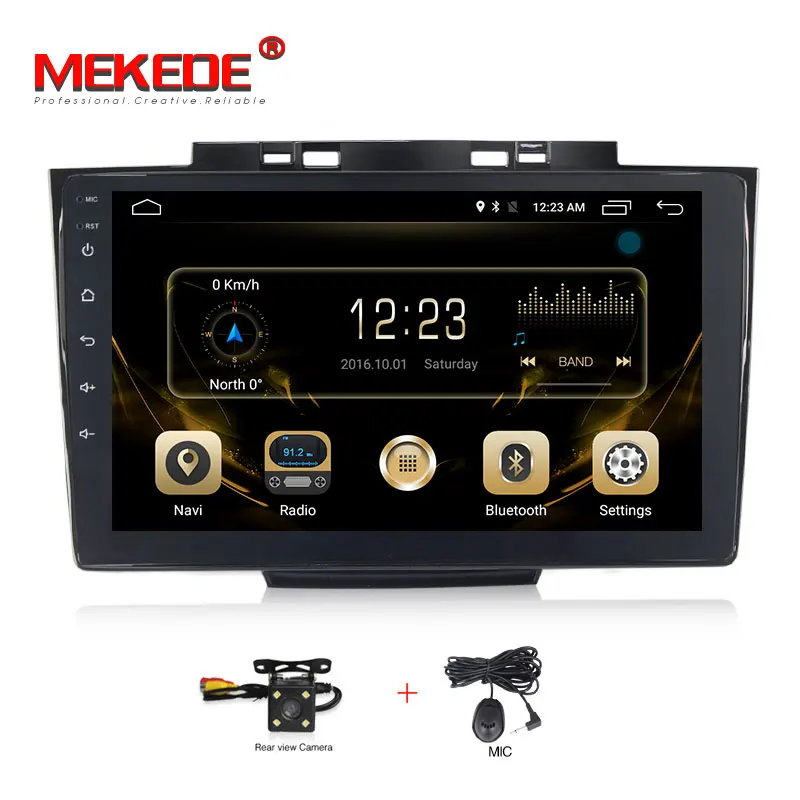 CAR DVD CAMERA 4G LTEAndroid 7,1 автомобильный dvd для нового Great wall Haval Hover H3 H5(2013) Автомобильный Радио с gps навигацией ТВ BT Радио gps wifi rds - Цвет: CAR DVD CAMERA