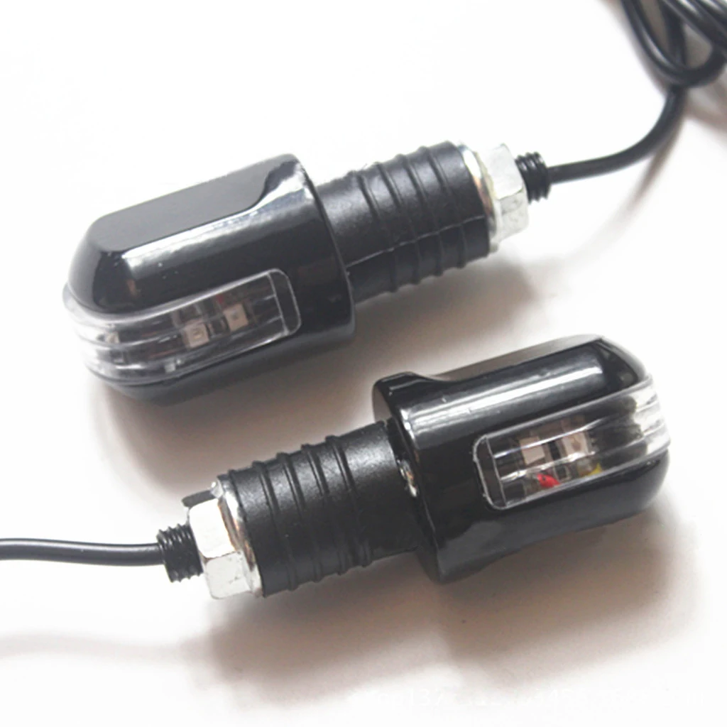 Фонарь поворотный для мотоцикла 12 В Harley Honda Yamaha Suzukki Kawasaki|lamp for|lamp lamplamp 12v |