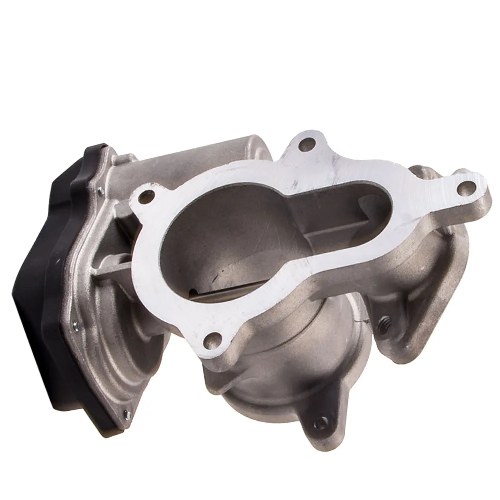 Прокладка газового Клапана EGR для Audi A4 2 0 TDI B7 A6 C6 03G131501J SKODA VW POLO 9N 03G131501R 03G131501 J R Q