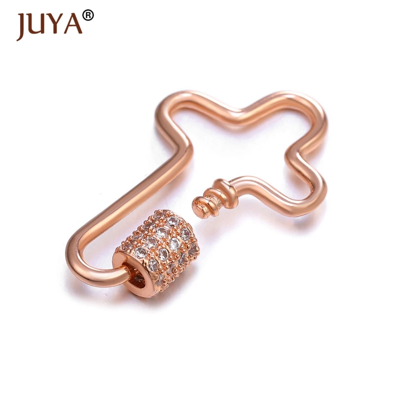 Juya новинка роскошные ювелирные изделия аксессуары для изготовления ювелирных
