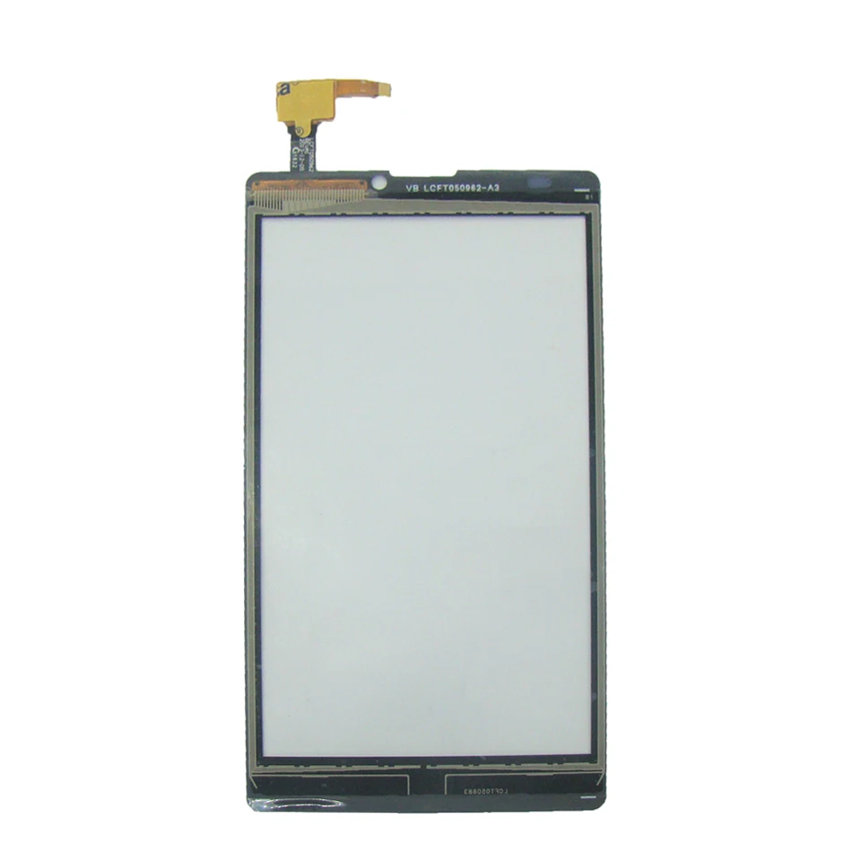 Высокое качество Сенсорный экран планшета для ZTE L2 Стекло Панель 100% тестирование