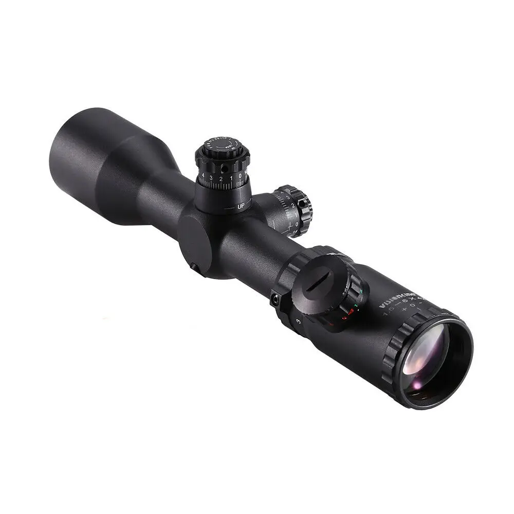 Visionking 1,5-6x42 прицел Mil-Dot 30 мм IR охотничьи прицелы тактический военный прицел Прицелы