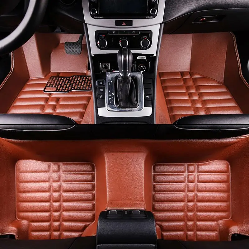 

Автомобильные напольные коврики myfmate, новинка, для SUBARU Legacy, Outback, Impreza, Forester, Legacy Wagon Infiniti SSANG YONG Rexton, Actyon RODIUS KYRON