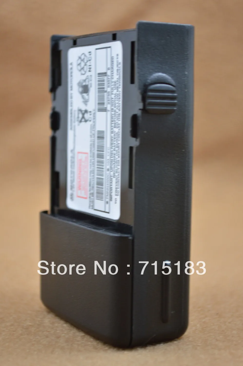 Никель кадмиевая батарея PMNN4000C DC7.5V 1100mAh для Motorola GP68 GP63 GP688|batteries environment|battery vtechbatteries