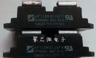 

APT10M07 APT10M07JVFR